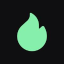 Virl.fun logo