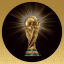 WORLD CUP 2026 (worldcupcoin.vip) logo
