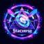 Solana Fork Staccana logo