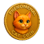 Phenomenal Cat logo