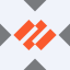 Palo Alto Networks tokenized stock(xStock) logo