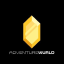 AdventureWurld logo