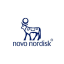 Novo Nordisk (Derivatives) logo