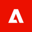 Adobe Inc (Derivatives) logo