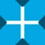 KLA Corporation tokenized stock (xStock) logo