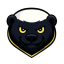 Hbadger logo