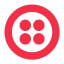 Twilio Inc (Derivatives) logo