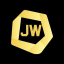 JW7 Token logo