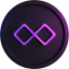 Infinity Dao (infinitydao.ai) logo