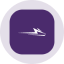 Wolfspeed Tokenized Stock (Ondo) logo