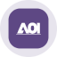 Applied Optoelectronics (Ondo Tokenized) logo