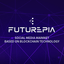 Futurepia logo