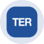 Teradyne Tokenized Stock (Ondo) logo
