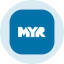 MYR Group Tokenized Stock (Ondo) logo