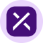 Global X NASDAQ 100 Covered Call Tokenized ETF (Ondo) logo