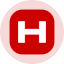 Halliburton Tokenized Stock (Ondo) logo