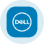 Dell Technologies (Ondo Tokenized) logo