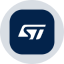 STMicroelectronics Tokenized Stock (Ondo) logo