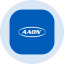 AAON Tokenized Stock (Ondo) logo