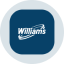 Williams Tokenized Stock (Ondo) logo