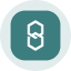 Hut 8 Tokenized Stock (Ondo) logo