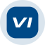 Vicor Tokenized Stock (Ondo) logo