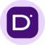 Defiance Quantum ETF Tokenized ETF (Ondo) logo