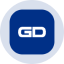 General Dynamics Tokenized Stock (Ondo) logo