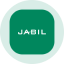 Jabil Tokenized Stock (Ondo) logo