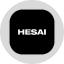 Hesai Group Tokenized Stock (Ondo) logo