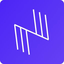 Naka Chain logo