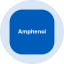 Amphenol Tokenized Stock (Ondo) logo