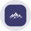 USA Rare Earth Tokenized Stock (Ondo) logo