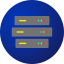 Reserve AI Capacity & Neocloud Tokenized DTF logo