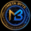 META BYTE logo