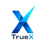 TrueX logo