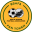 South African Football Association Fan Token logo