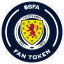 Scotland Football Association Fan Token logo