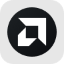 AMD Tokenized Stock (Reality) logo