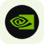 NVIDIA Tokenized Stock (Reality) logo