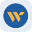 Western Digital Tokenized Stock (Reality) logo