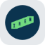 IREN Tokenized Stock (Reality) logo