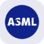 ASML Tokenized Stock (Reality) logo