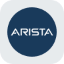 Arista Networks Tokenized Stock (Reality) logo