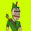 Rob (robthearcher.com) logo