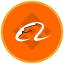 Alibaba Tokenized bStocks logo