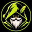 SANTAHOOD logo