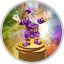 MERLIN COINS logo
