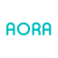AORA logo