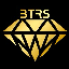 Bitball Treasure logo